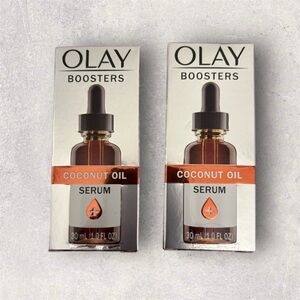 Olay Booster Coconut Oil